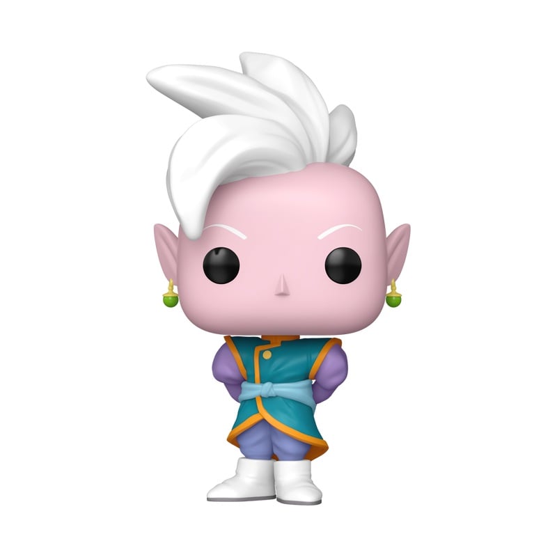 DRAGON BALL DAIMA - POP Animation N° 2310 - Supreme Kai - Afbeelding 3