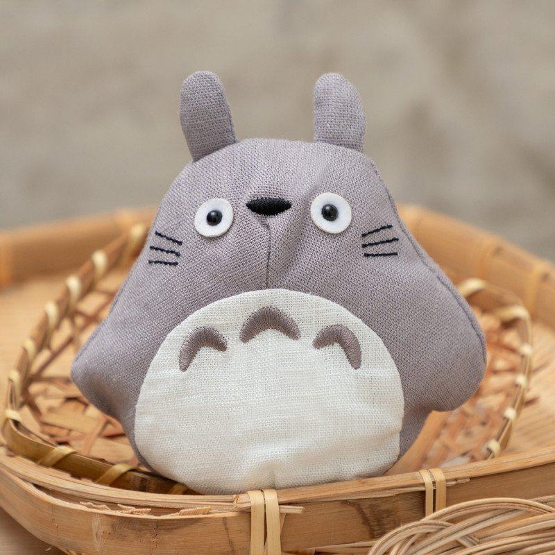 My Neighbor Totoro Japanese Style Beanbag Big Totoro 12 cm