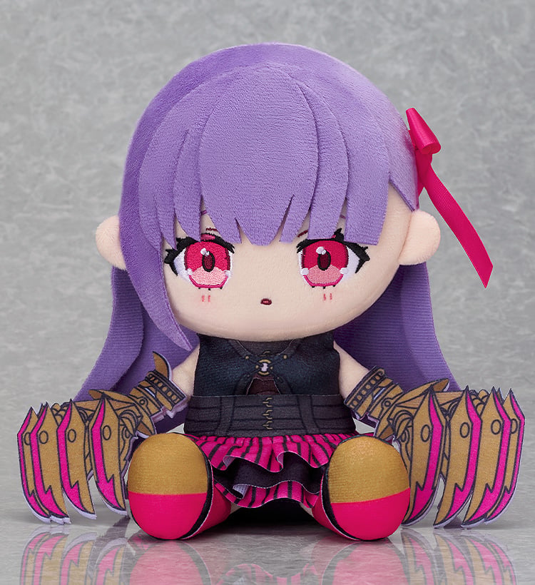 Fate/Grand Order Chocopuni Plush Alter Ego/Passionlip