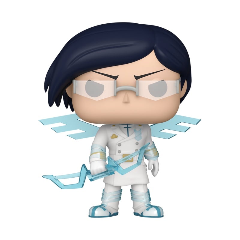 BLEACH TYBW - POP Animation N° 2394 - Uryu Ishida - Afbeelding 3