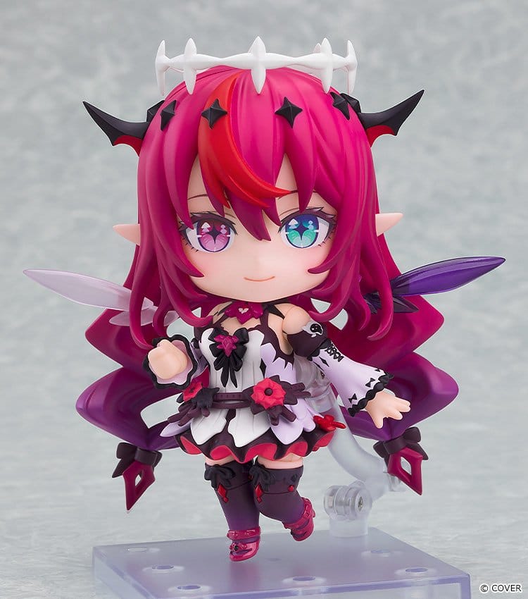 Hololive Production Nendoroid Action Figure IRyS 10 cm - Afbeelding 2