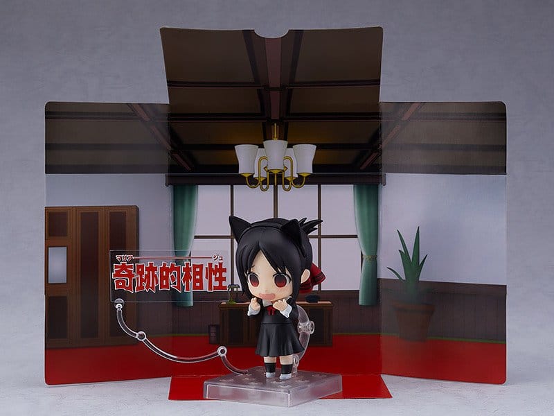 Kaguya-sama: Love Is War Nendoroid Action Figure Kaguya Shinomiya 10 cm - Afbeelding 5