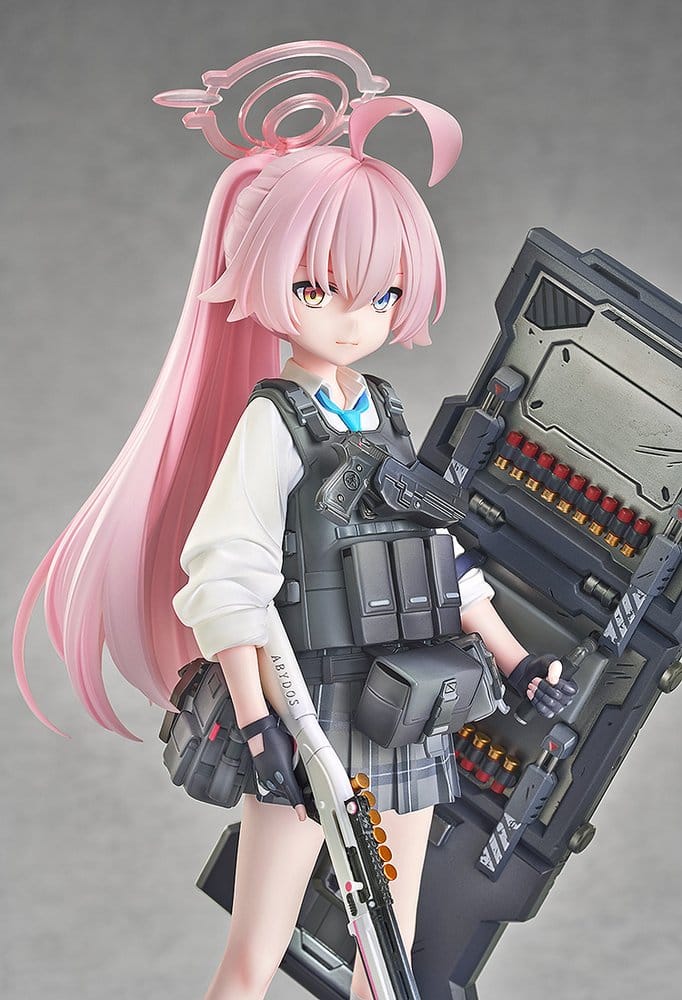 Blue Archive PVC Statue 1/7 Hoshino (Armed) 24 cm - Afbeelding 10