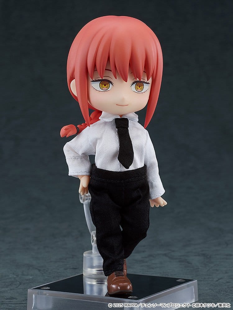 Chainsaw Man - The Movie: Reze Arc Nendoroid Doll Action Figure Makima 14 cm - Afbeelding 3