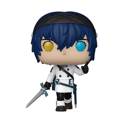 METAPHOR REFANTAZIO - POP Games N° 1108 - Protagonist - Afbeelding 3