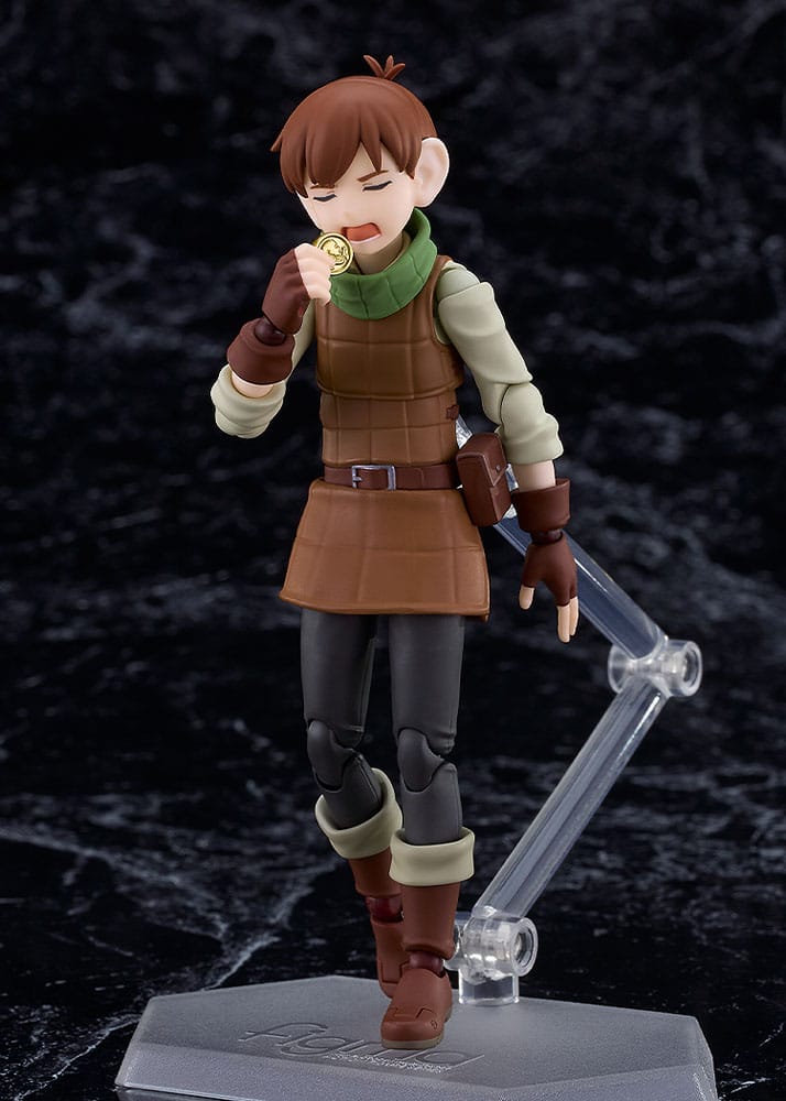 Delicious in Dungeon Figma Action Figure Chilchuck 12 cm - Afbeelding 11