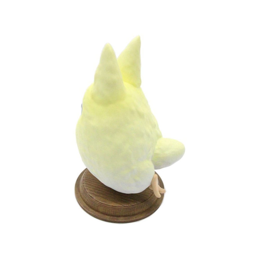 My Neighbor Totoro Statue Find the Little White Totoro 21 cm - Afbeelding 2