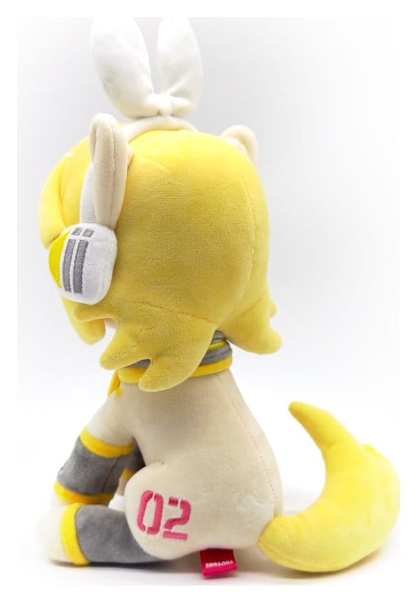 My Little Pony x Piapro Plush Figure Rin 22 cm - Afbeelding 4