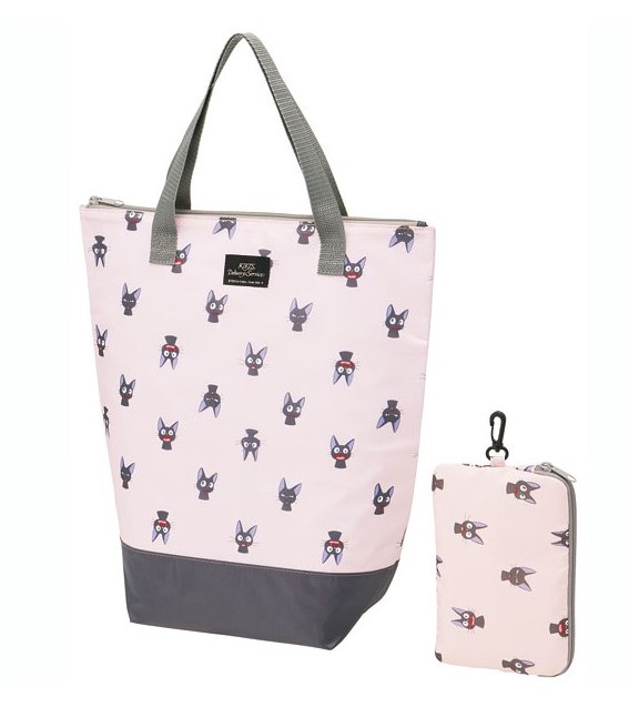 Studio Ghibli Kiki's Delivery Service Cooler Bag Jiji 35x40cm