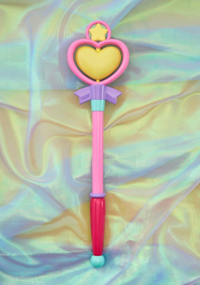 Magical Angel Creamy Mami Proplica Replica Magic Stick 47 cm - Afbeelding 10