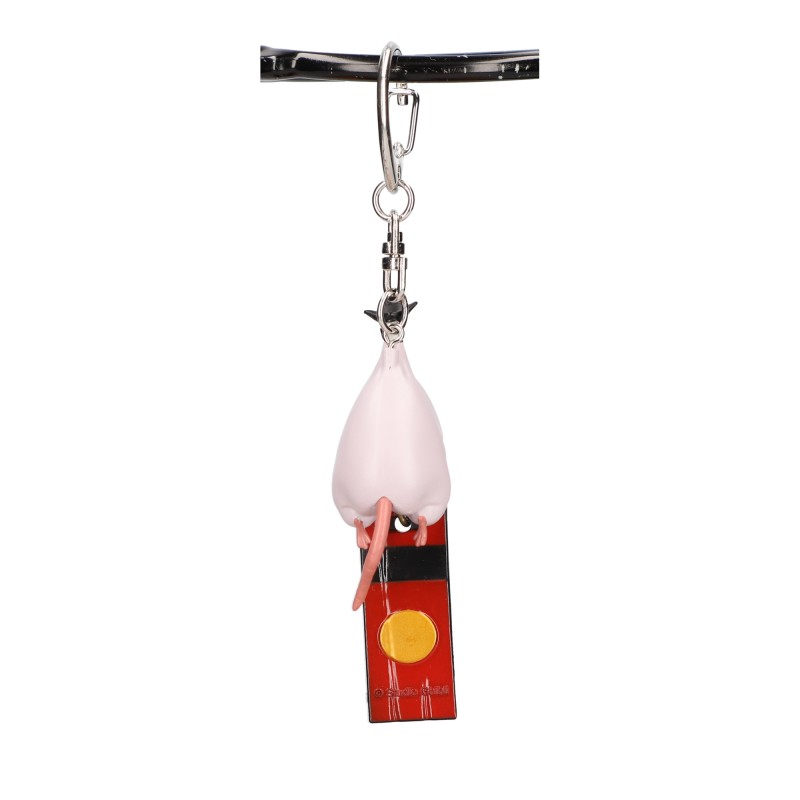 Spirited Away Keychain Boh Mouse and Bird - Afbeelding 2