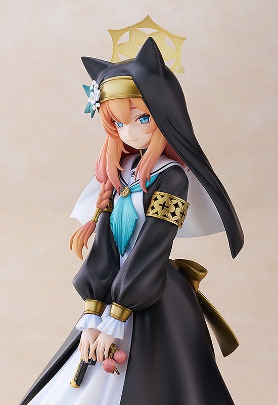 Blue Archive PVC Figure 1/7 Mari (re-run) 23 cm - Afbeelding 14
