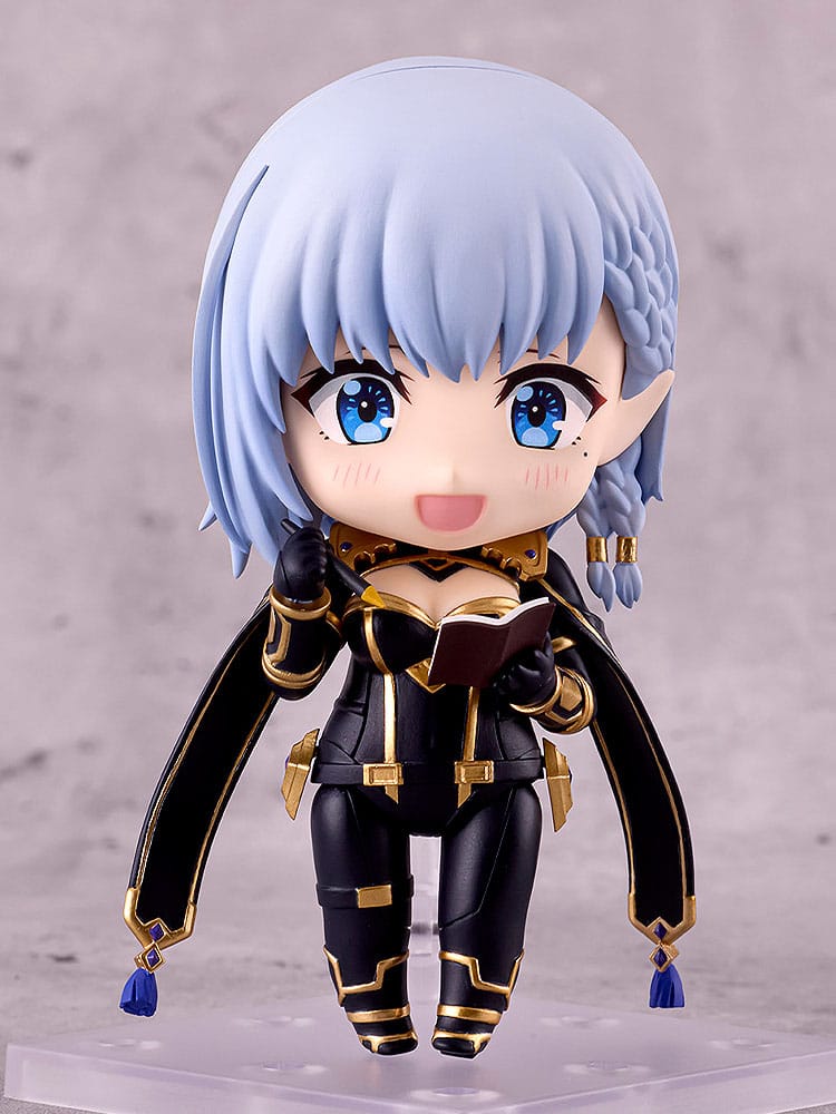 The Eminence in Shadow Nendoroid Action Figure Beta 10 cm - Afbeelding 5