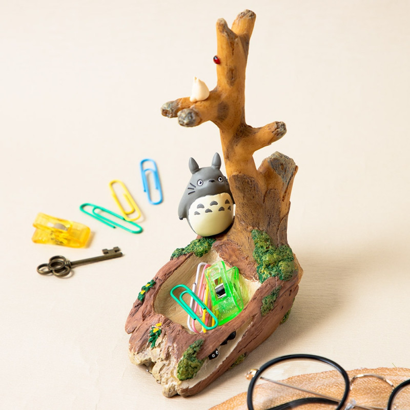 Studio Ghibli My Neighbor Totoro Jewellery Tree