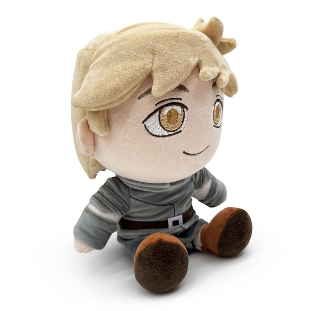 Delicious in Dungeon Plush Figure Laios 22 cm - Afbeelding 2