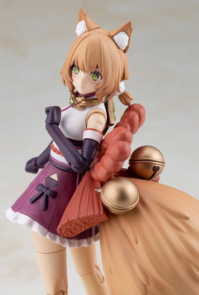 Arcanadea Plastic Model Yukumo First Engage Ver. 16 cm - Afbeelding 8