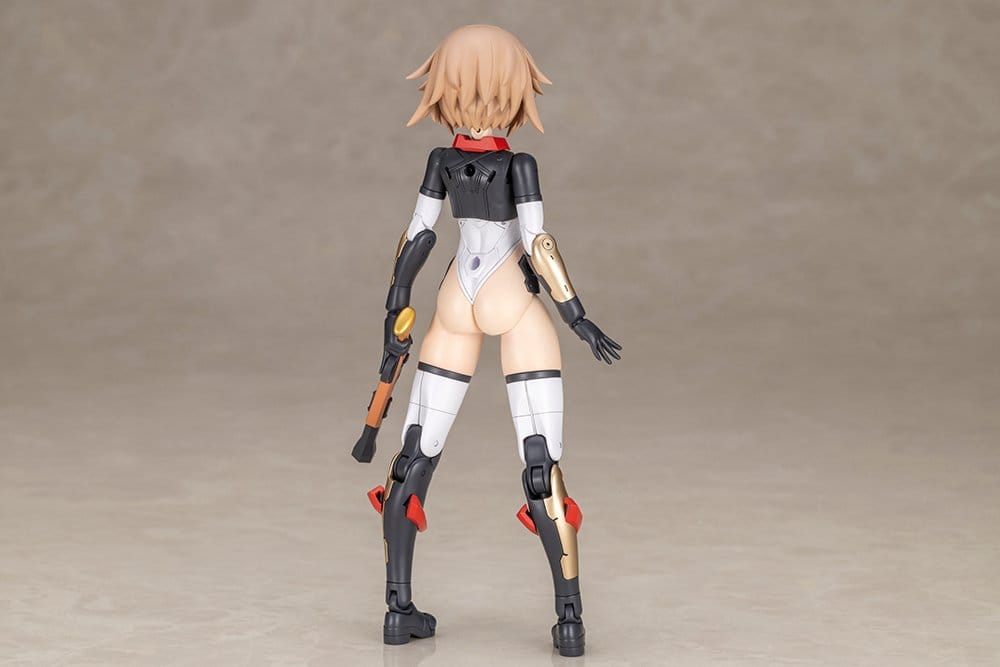 Frame Arms Plastic Model Kit Shingen Kai 17 cm - Afbeelding 10