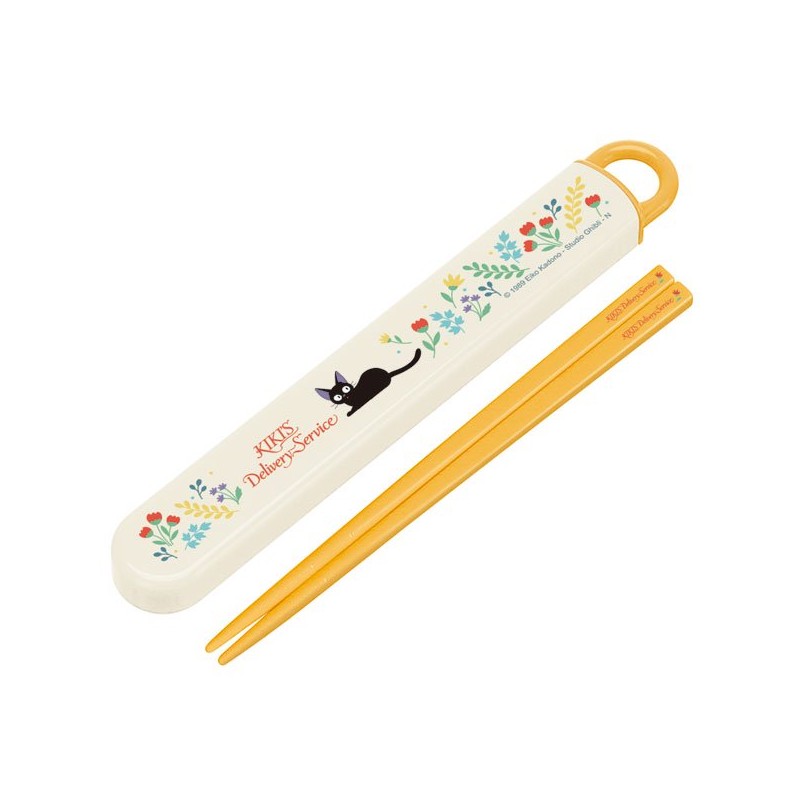 Kiki's Delivery Service Box of chopstick