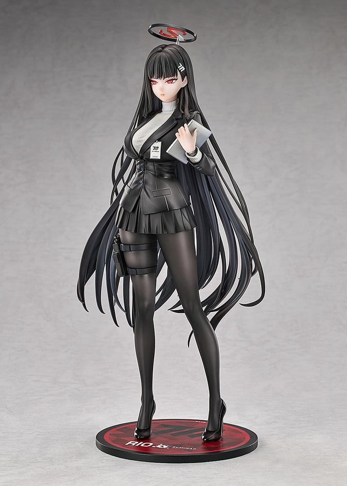 Blue Archive PVC Figure 1/7 Rio 26 cm - Afbeelding 8