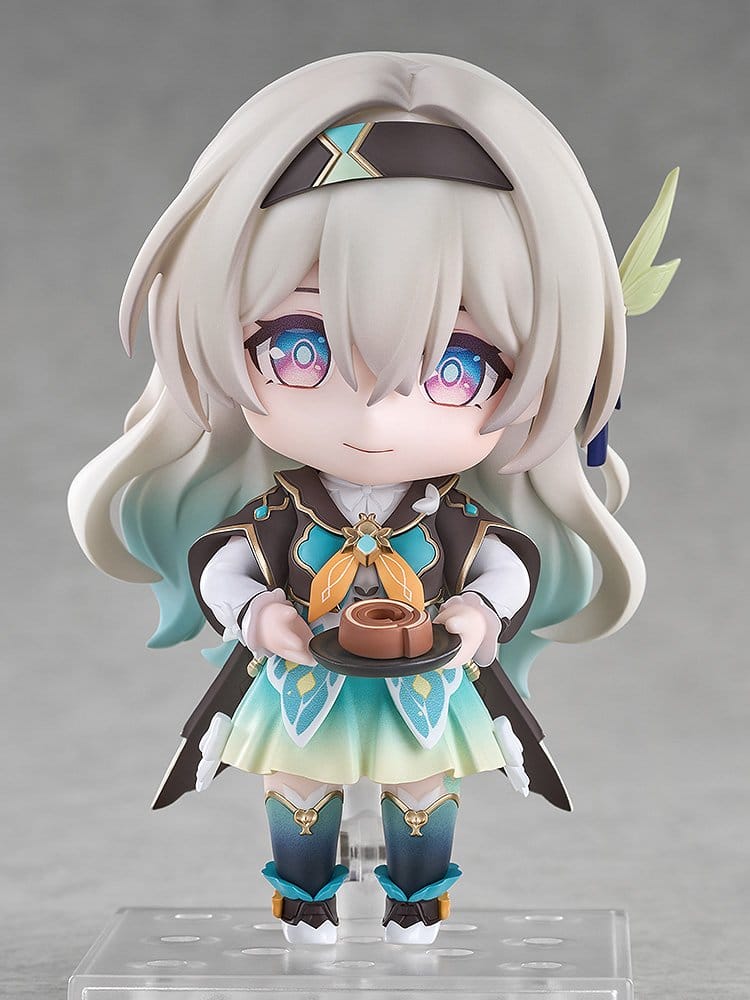 Honkai: Star Rail Nendoroid Action Figure Firefly 10 cm - Afbeelding 6