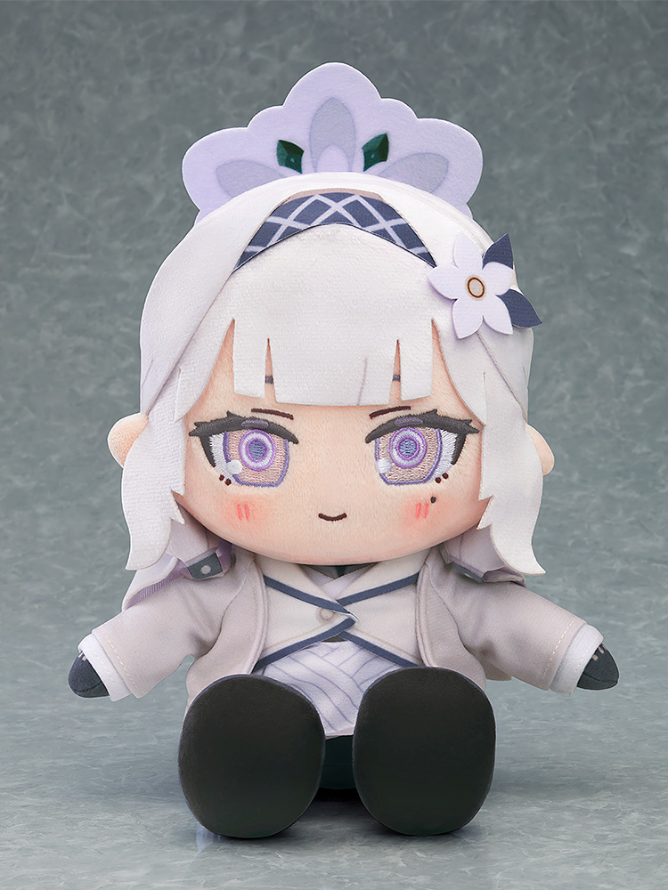 Blue Archive Chocopuni Plush Himari 17cm