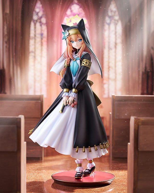 Blue Archive PVC Figure 1/7 Mari (re-run) 23 cm - Afbeelding 2