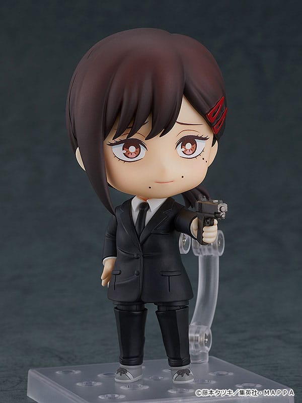 Chainsaw Man Nendoroid Action Figure Kobeni 10 cm - Afbeelding 5
