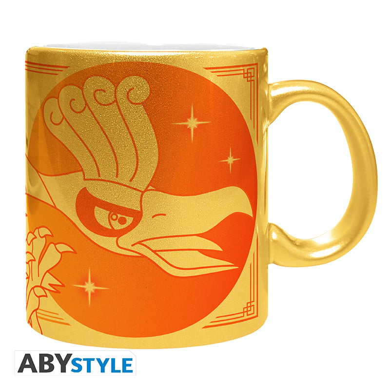 POKEMON - Ho-Oh - Mug 320ml