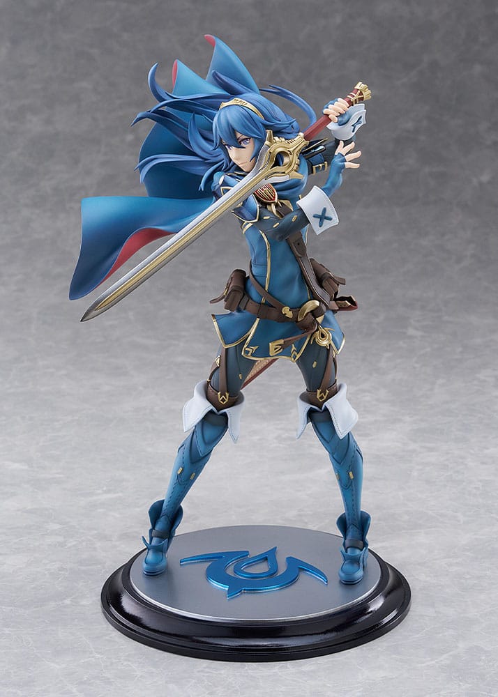 Fire Emblem PVC Statue 1/7 Lucina 24 cm - Afbeelding 3