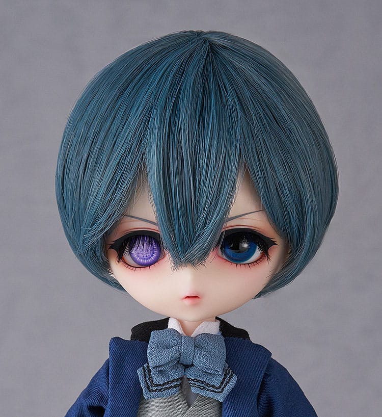 Black Butler Harmonia Bloom Action Figure Ciel Phantomhive 24 cm - Afbeelding 5