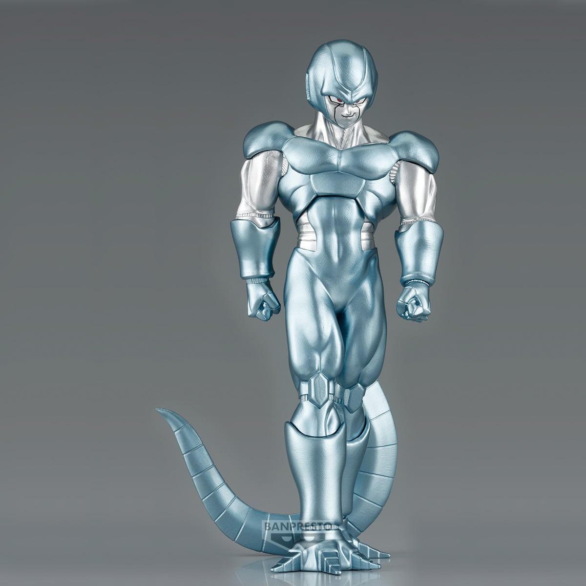 Dragon Ball Z Solid Edge Works PVC Statue Metal Cooler 17cm - Afbeelding 3