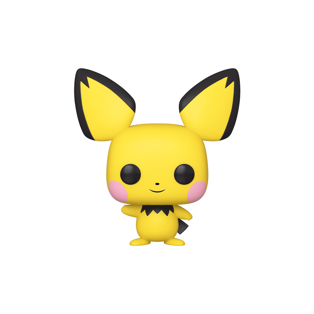 POKEMON - POP N° 579 - Pichu - Afbeelding 2