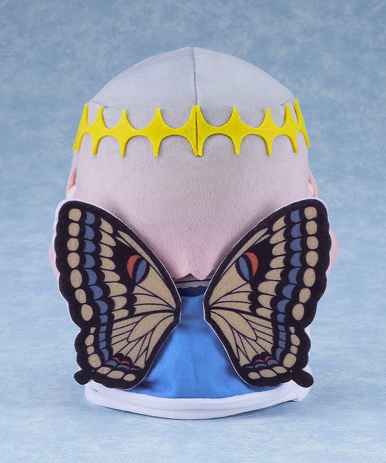 Fate/Grand Order Chocopuni Plush Pretender / Oberon 17cm - Afbeelding 2
