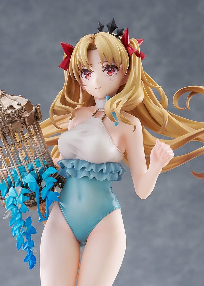 Fate/Grand Order PVC Statue 1/7 Beast / Ereshkigal (1st Ascension) 26 cm - Afbeelding 8