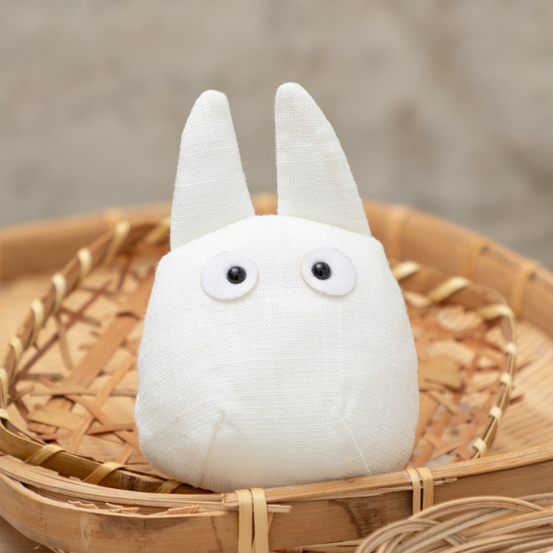 My Neighbor Totoro Japanese Style Beanbag Small Totoro Otega Plush 11cm