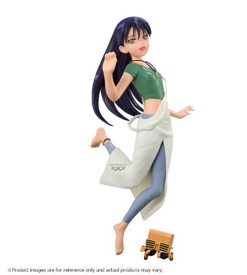 Mobile Suit Gundam GQuuuuuuX PVC Figure Nhãan & Conch (Ending Ver.) 23 cm