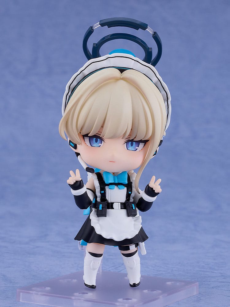 Blue Archive Nendoroid Action Figure Toki Asuma 10 cm - Afbeelding 6
