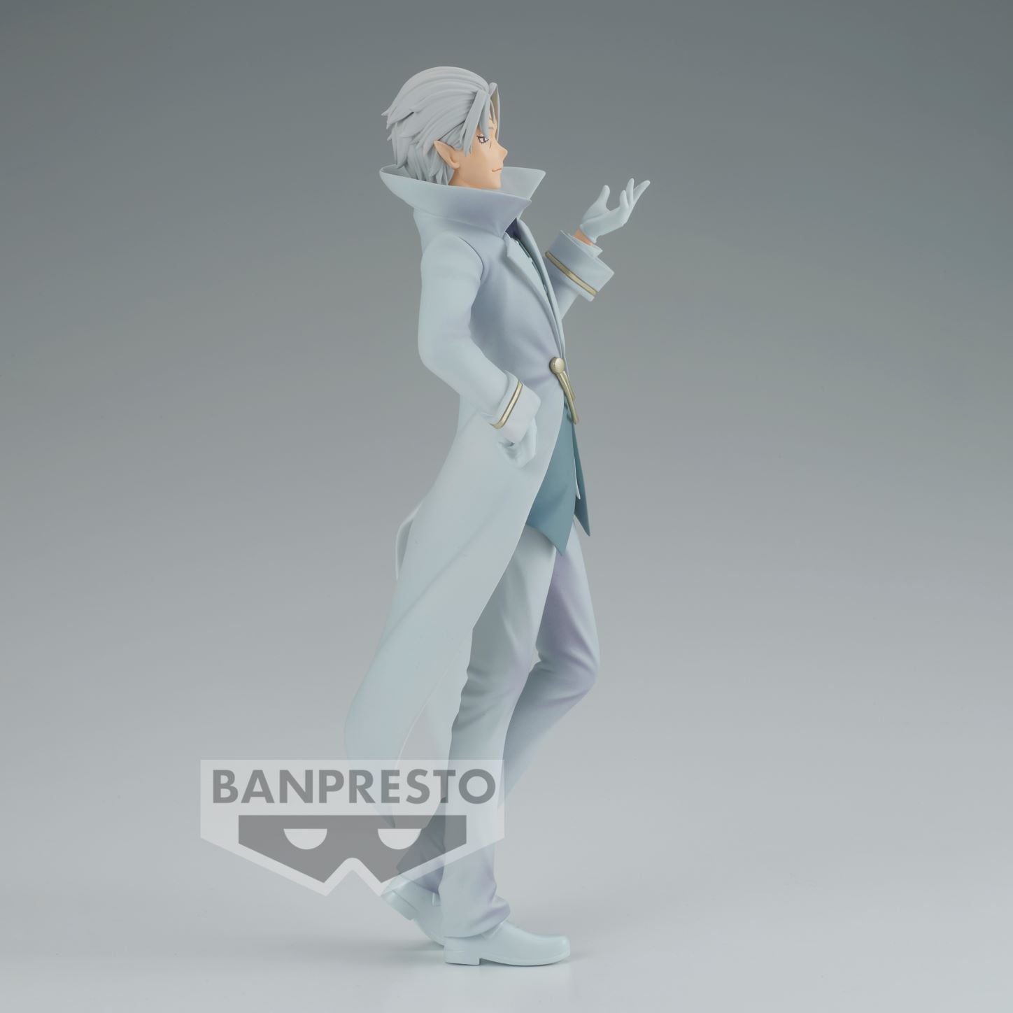 That Time I Got Reincarnated As A Slime Otherworlder PVC Figure Clayman 18 cm - Afbeelding 2