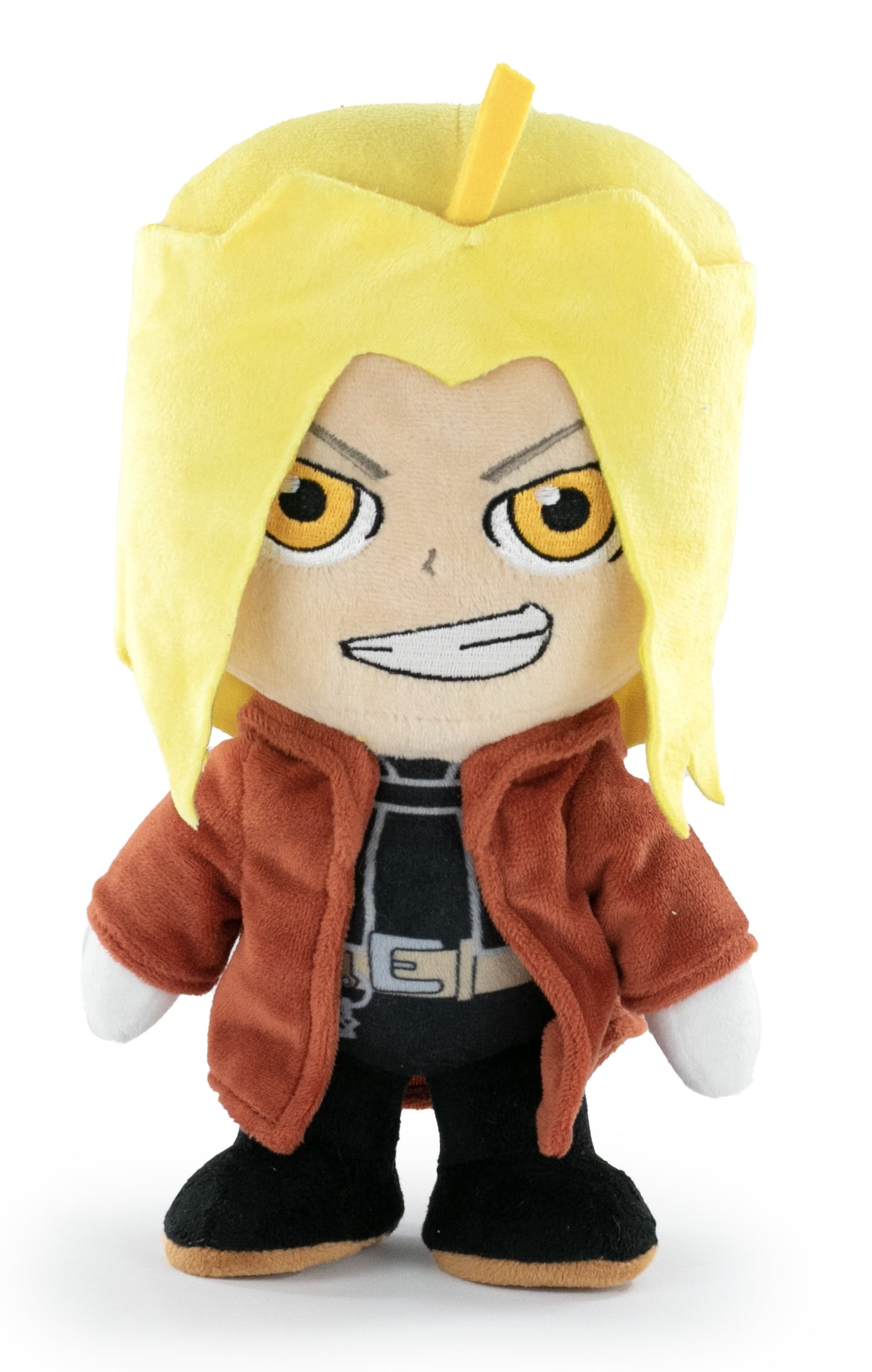 Fullmetal Alchemist Plush Figure Edward 26 cm