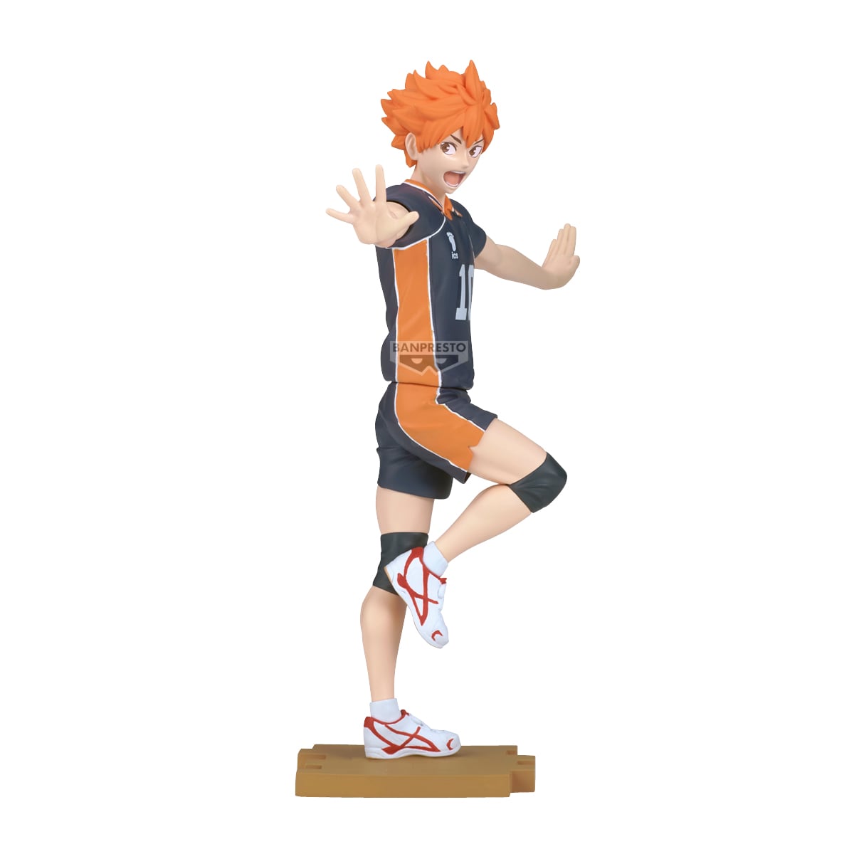 Haikyu!! PVC Figure Shoyo Hinata 14 cm