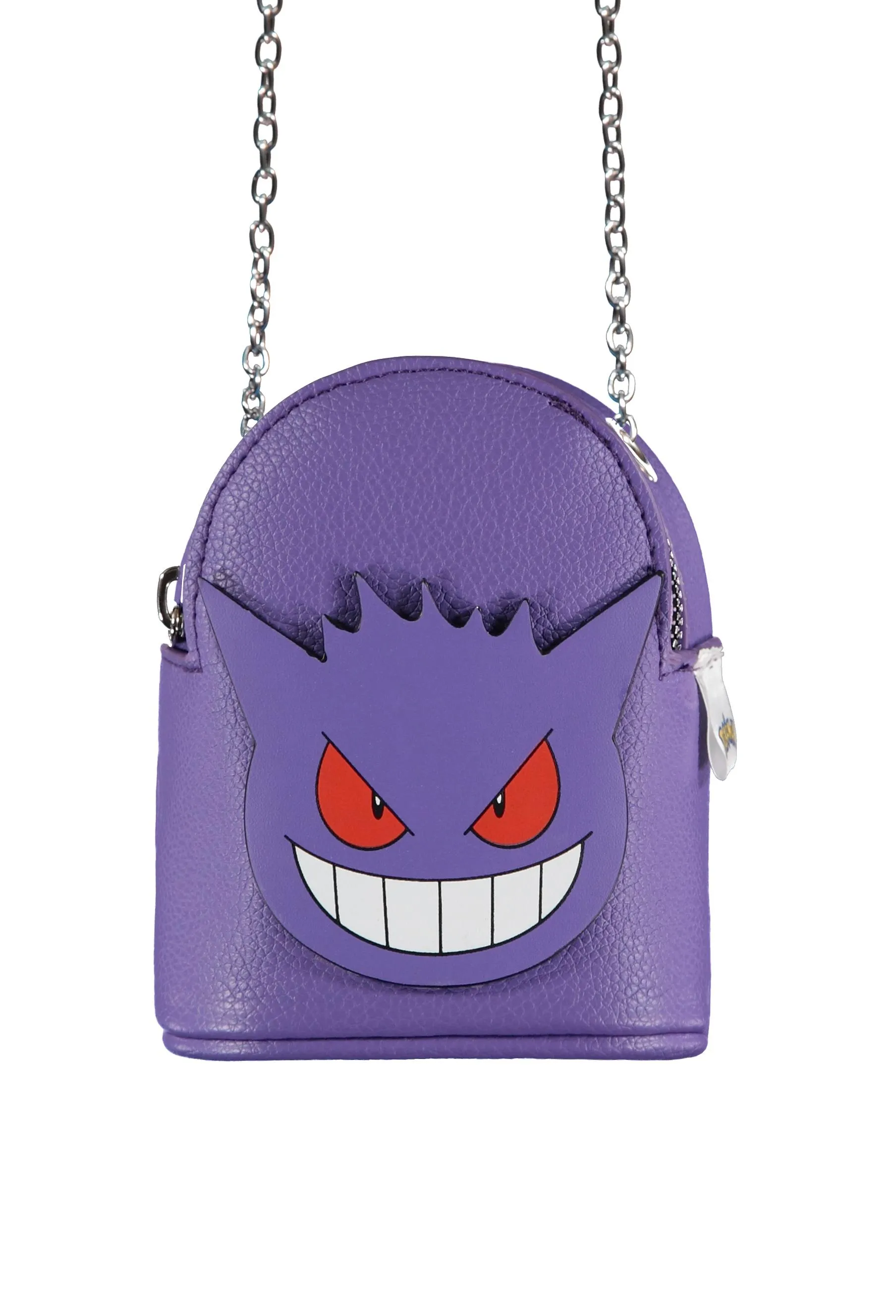 Pokémon - Gengar Micro Bag 6.5x10.5x13cm