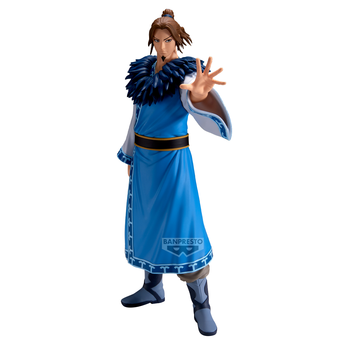 Kingdom Grandista PVC Figure Riboku 27 cm
