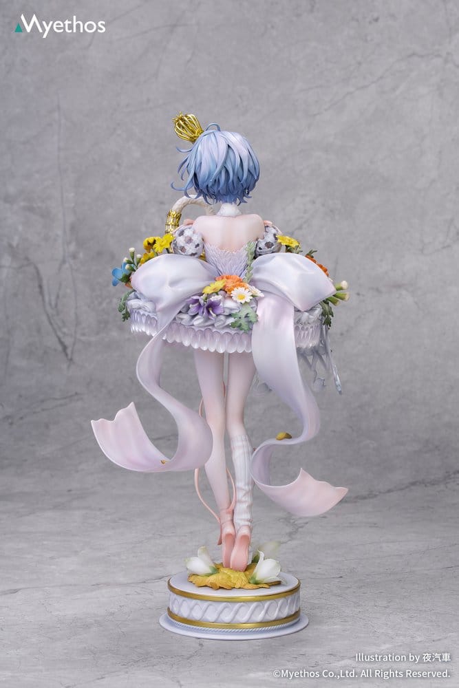 FairyTale -Another- PVC Statue 1/8 Swan Lake 28 cm - Afbeelding 4