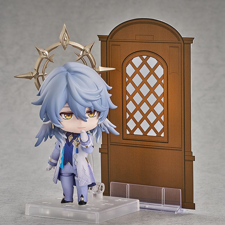 Honkai: Star Rail Nendoroid Action Figure Sunday 10 cm - Afbeelding 4
