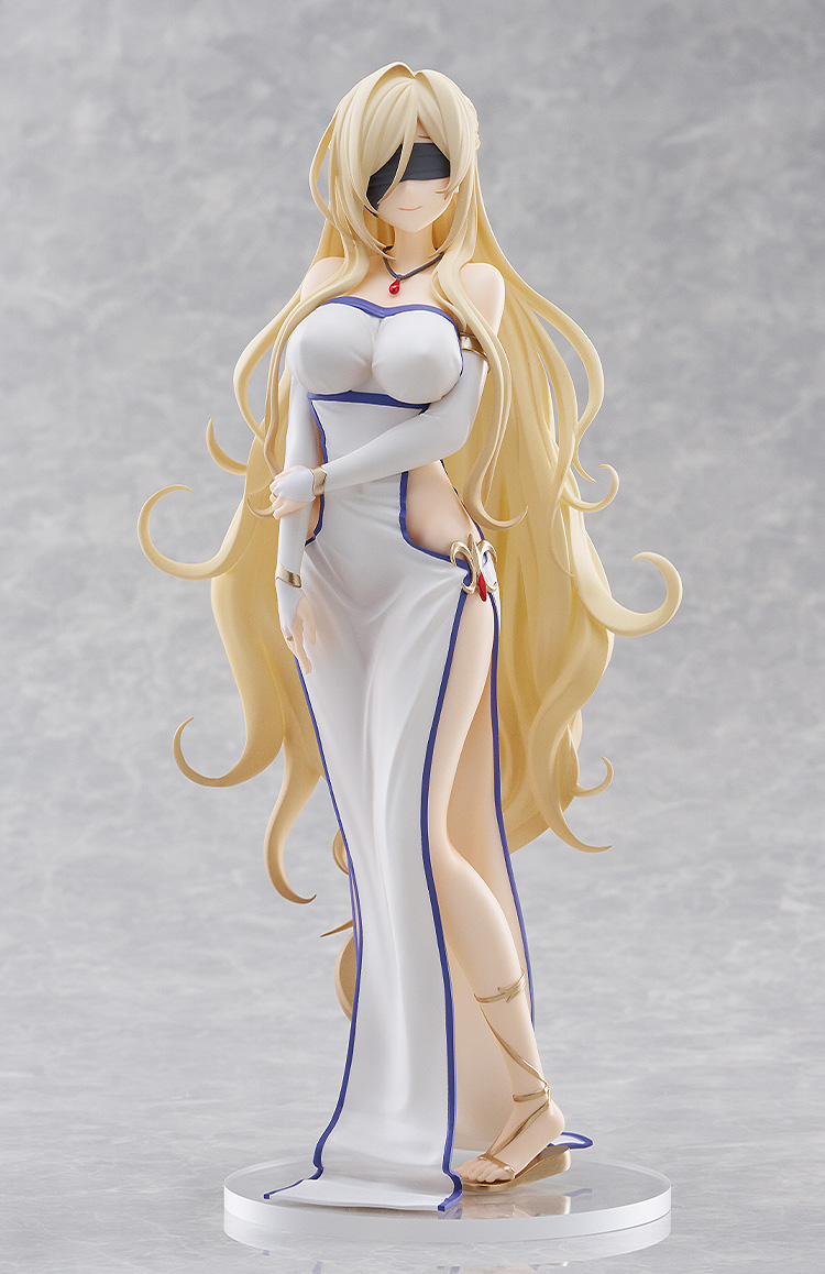 Goblin Slayer II Pop Up Parade PVC Statue Sword Maiden L Size 24 cm
