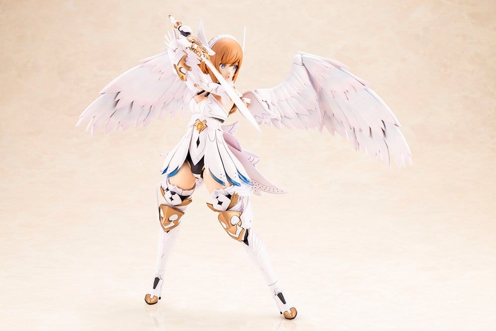 Arcanadea Grande Scale Plastic Model Kit Lumitea 25 cm - Afbeelding 5