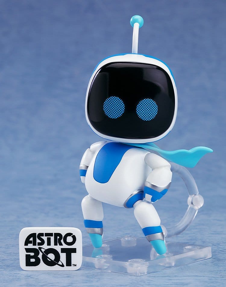 Astro Bot Nendoroid Surprise Mini Figures Astro 1.0 Blind Box Assortment (6) - Afbeelding 9