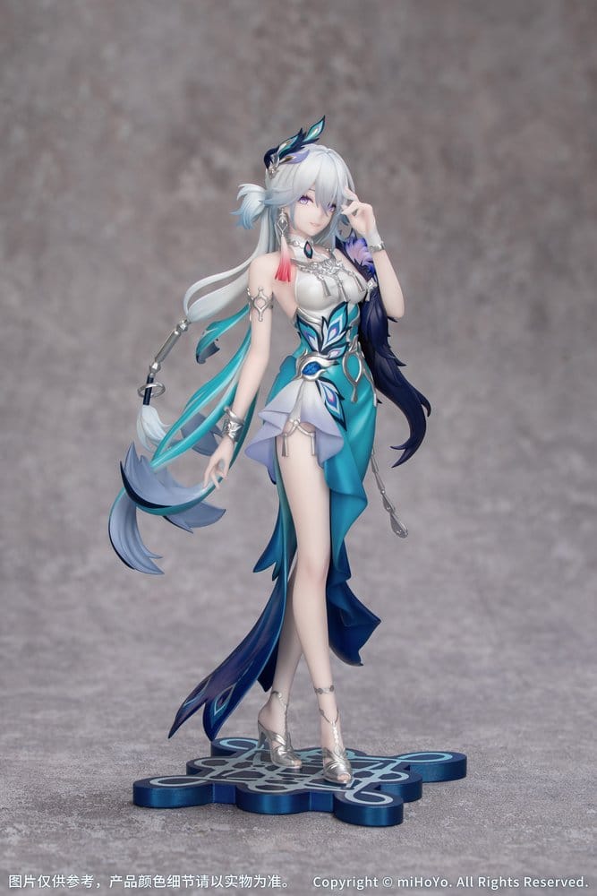 Honkai: Star Rail Gift+ PVC Figure 1/8 Yao Guang 21 cm - Afbeelding 3
