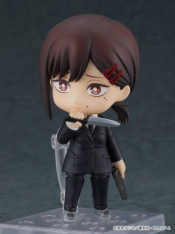 Chainsaw Man Nendoroid Action Figure Kobeni 10 cm - Afbeelding 6