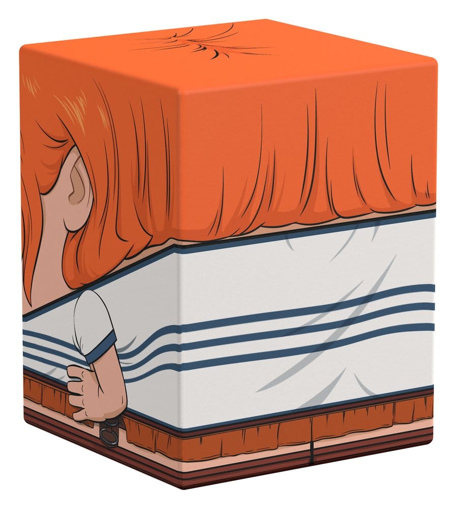Squaroes Squaroe ONE PIECE OP002 - Nami - Afbeelding 4